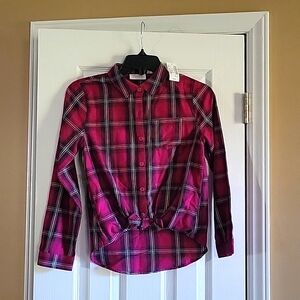 🎿Love Plaid❤️